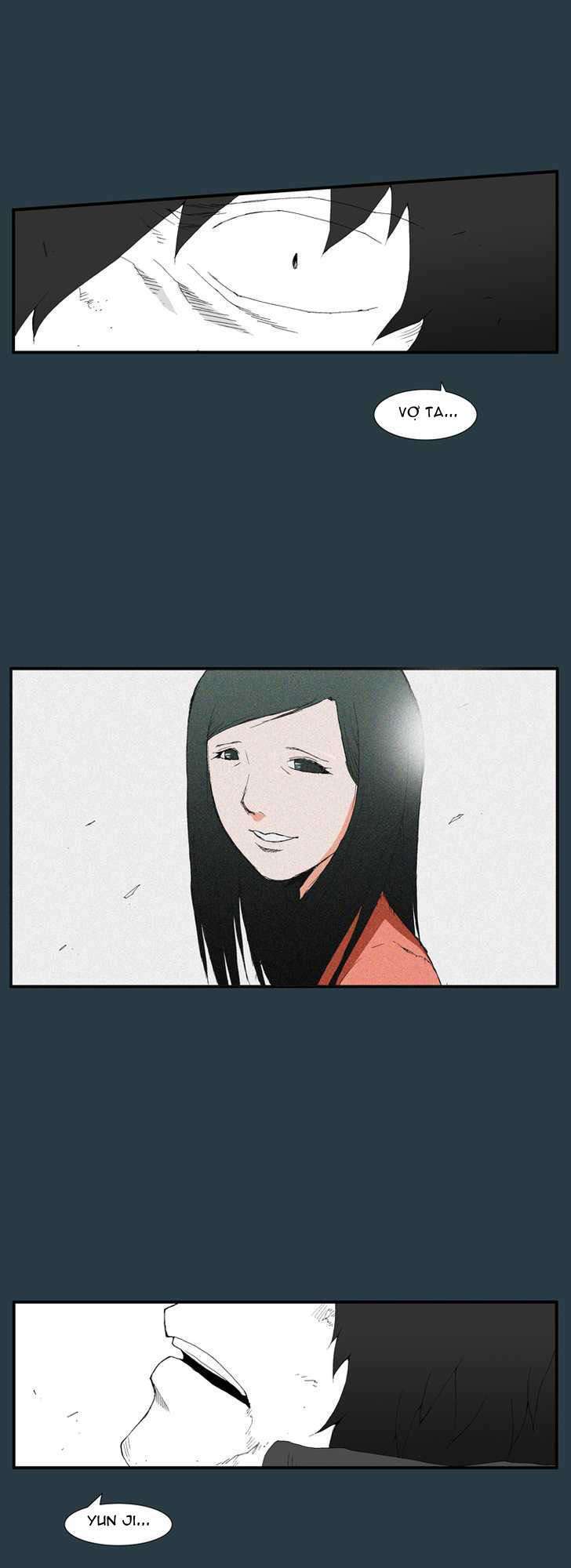 siêu năng chapter 163 11