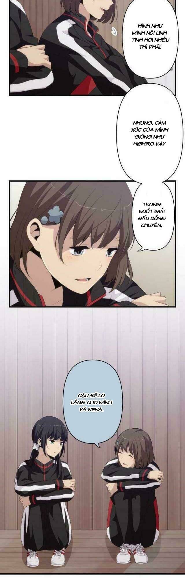 viên thuốc trùng sinh chapter 191 16