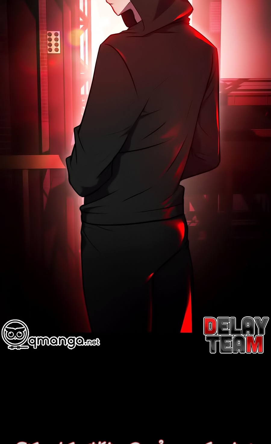 quản lý của siêu anh hùng chapter 16 96