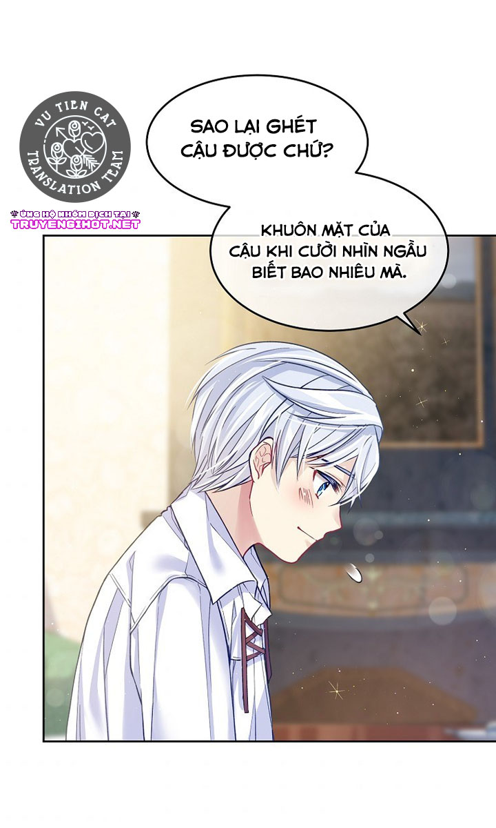 tôi gặp rắc rối vì chồng qúa dễ thương chapter 4 48