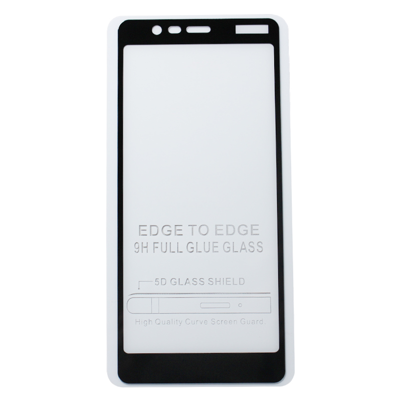 Miếng dán cường lực cho Nokia 5 Full màn hình