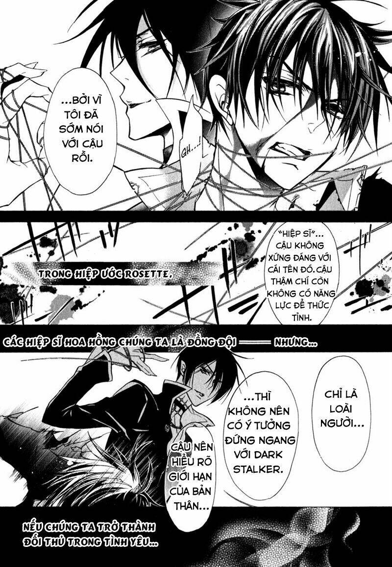 nụ hôn của công chúa tường vi chapter 31 10