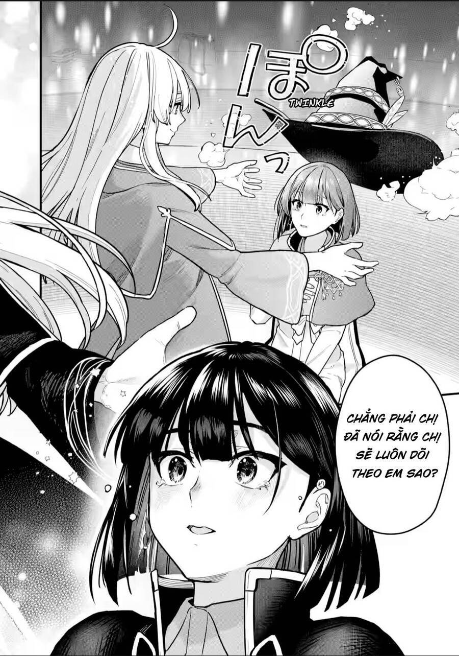 majo no tabitabi chapter 31.2 16