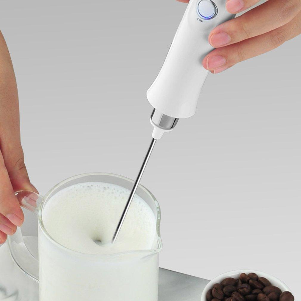 Mới Nhất 2021 Sạc Bền Thiết Thực Nhanh Và Lao Động Tiết Kiệm Điện Gia Đình Đánh Sữa Cà Phê Sữa Phối