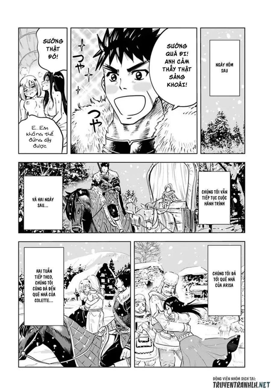 hành trình chịch dạo của của máy dập cổ đại chapter 16 25