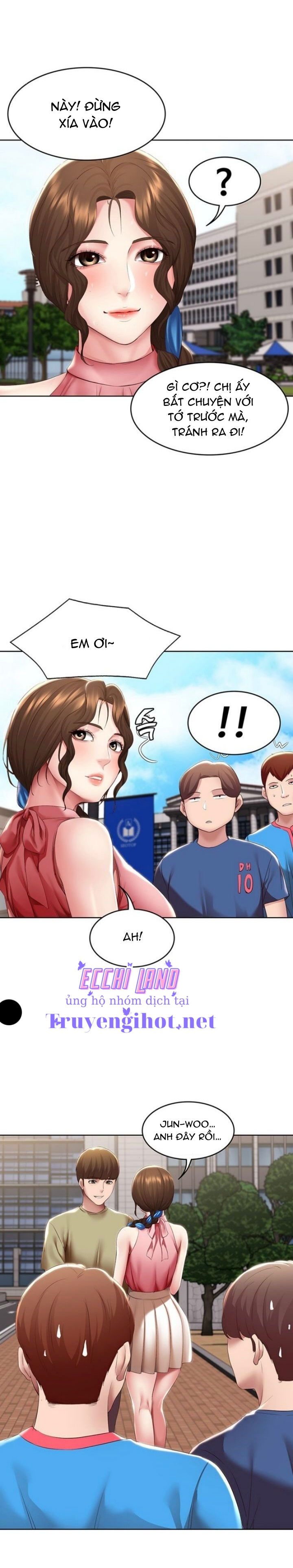 nhật ký nội trú chapter 111.1 14