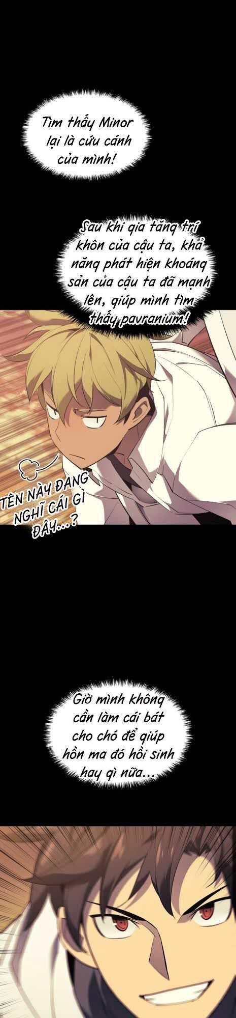 vượt qua giới hạn chapter 87 21