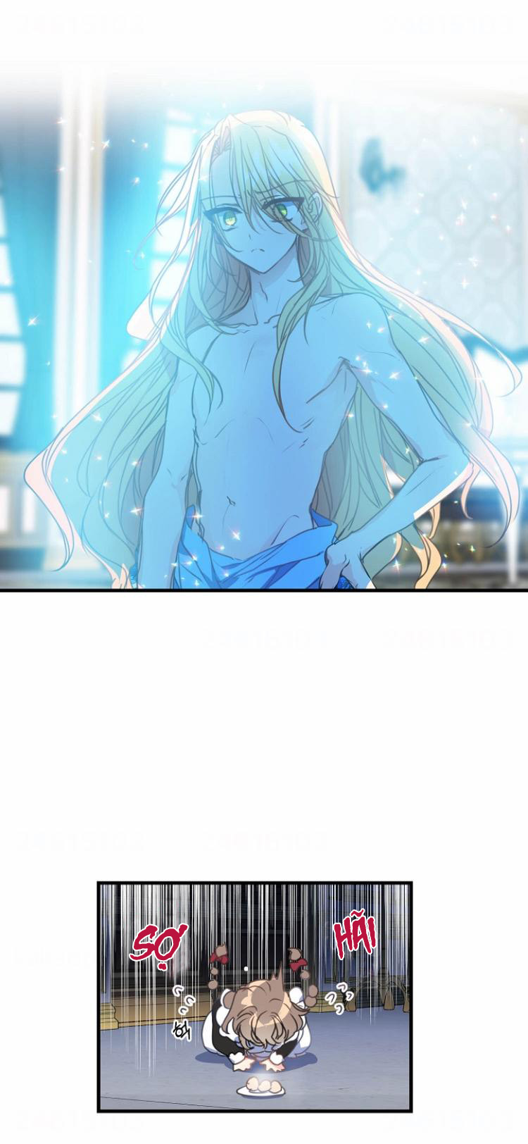 bệ hạ, xin đừng giết tôi!! chapter 31 33