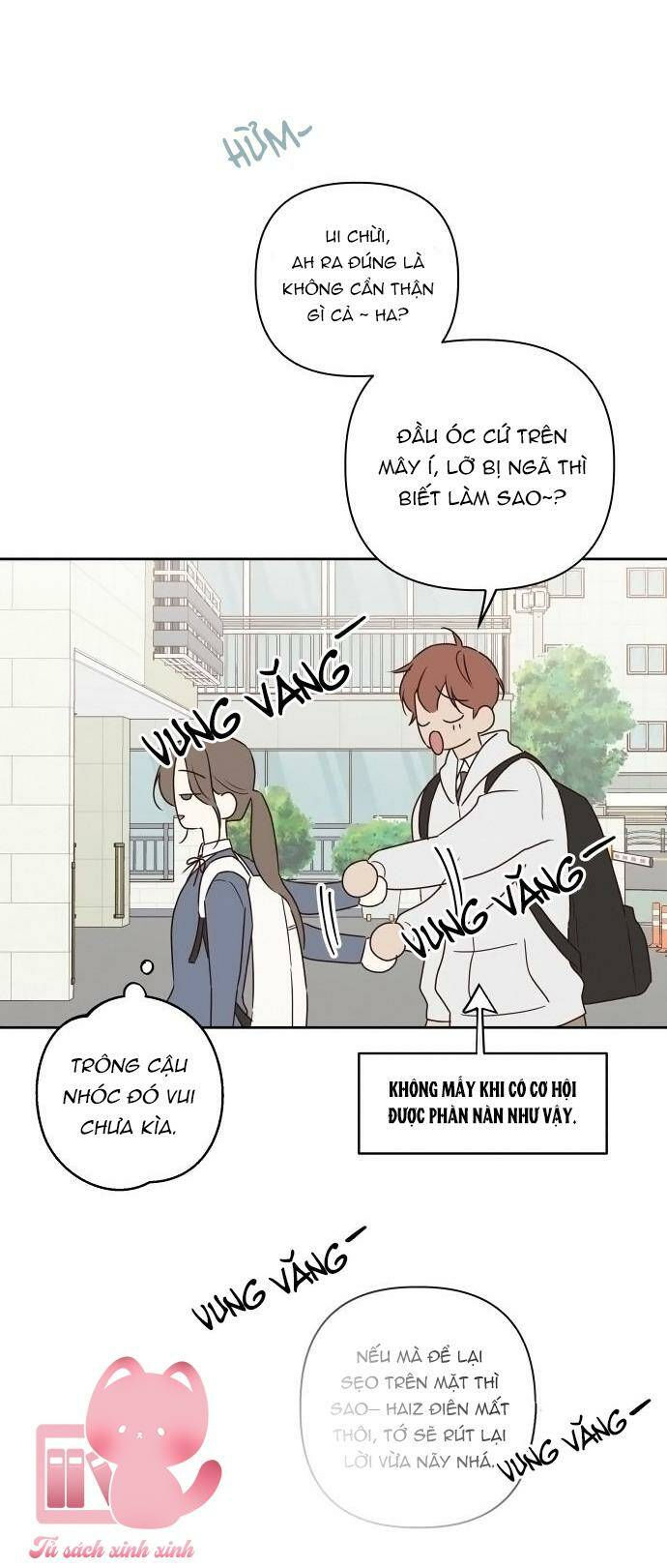 lén lút quện nhau chapter 3 65