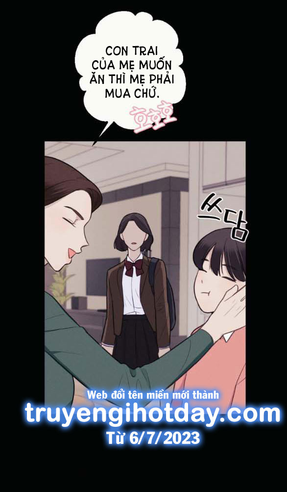 [18+] người vợ quyến rũ chapter 3.1 25