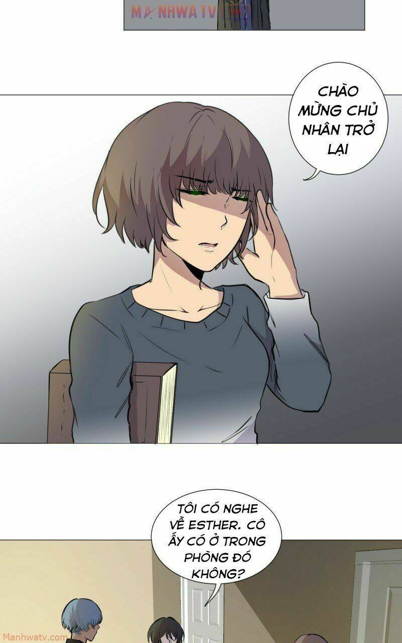 Trọng Sinh Mạc Thế Chapter 45 9