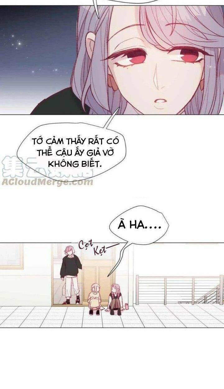 nhật ký nấm ma cô chapter 23 43