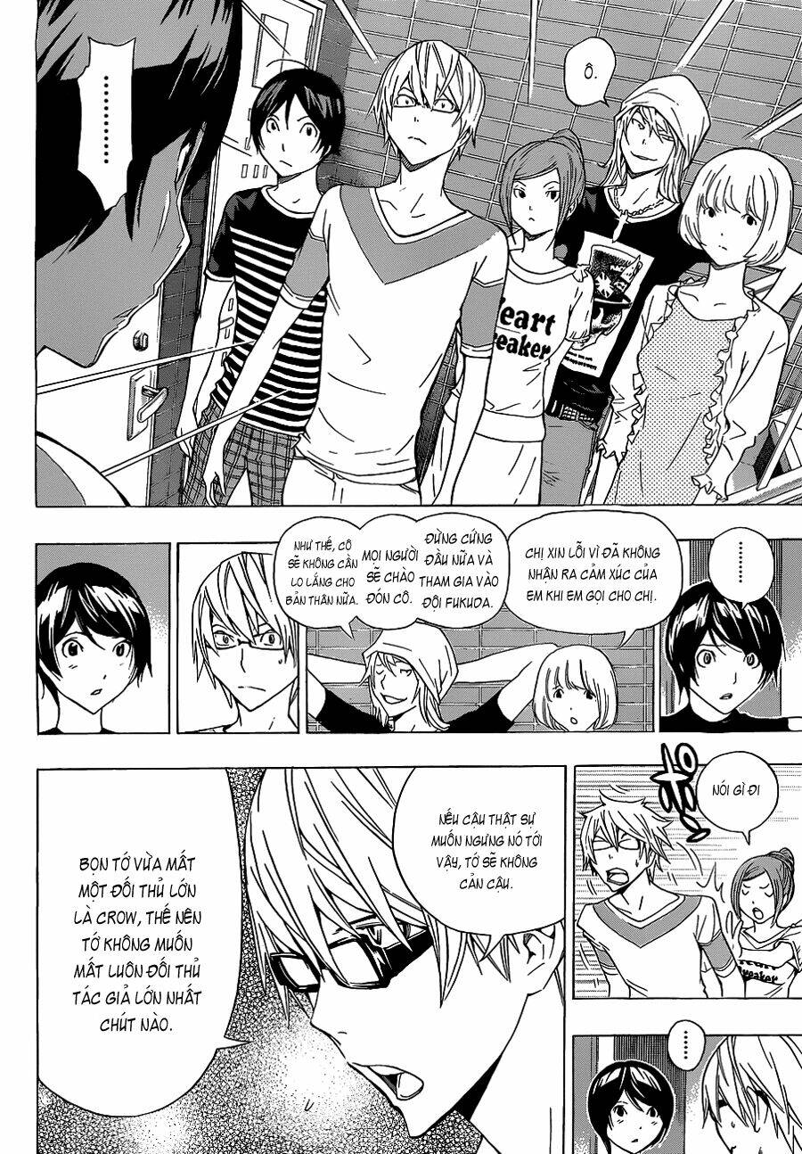 họa sĩ truyện tranh chapter 140 20