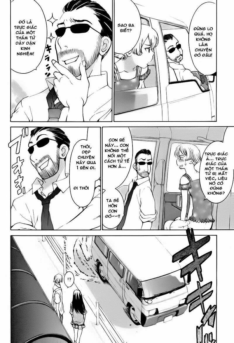 a girl chapter 12 15