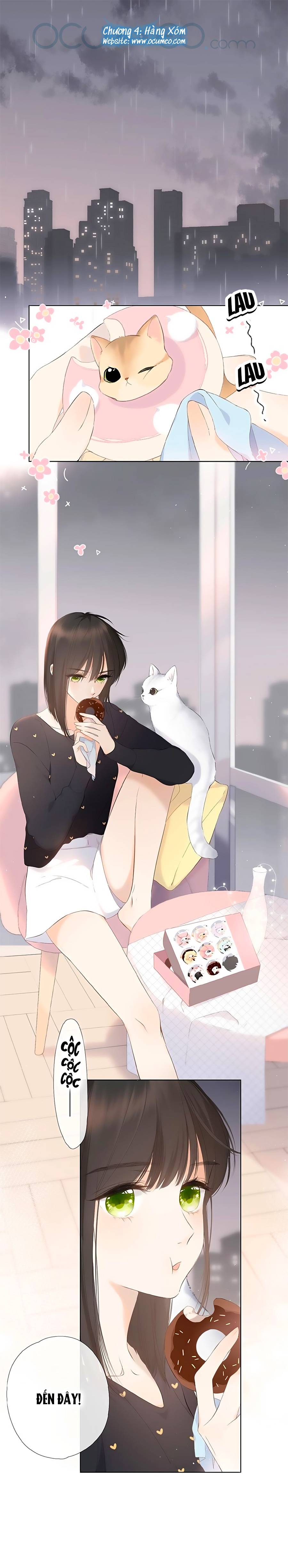 lại gặp được em chapter 4 1