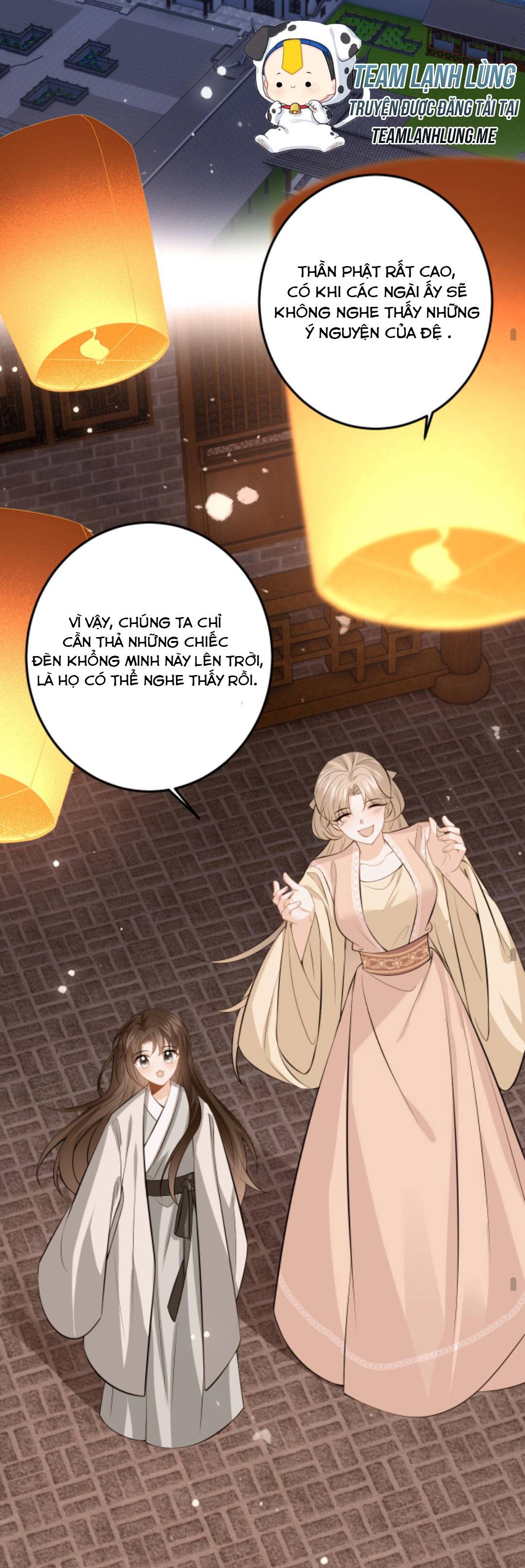 xuyên nhanh : nhân vật phản diện quá nuông chiều ta chapter 95 15