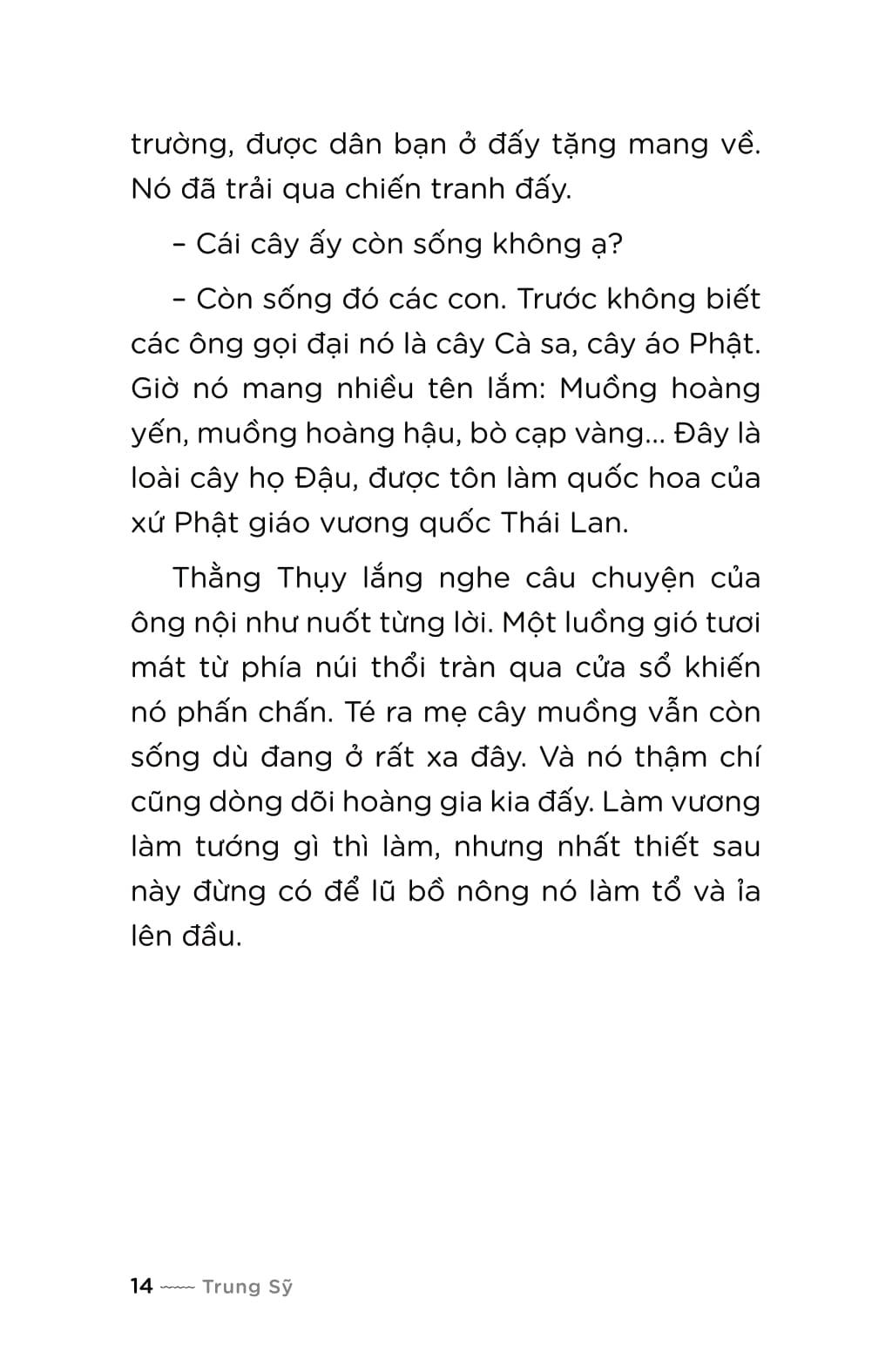 Thung Lũng Đồng Vang