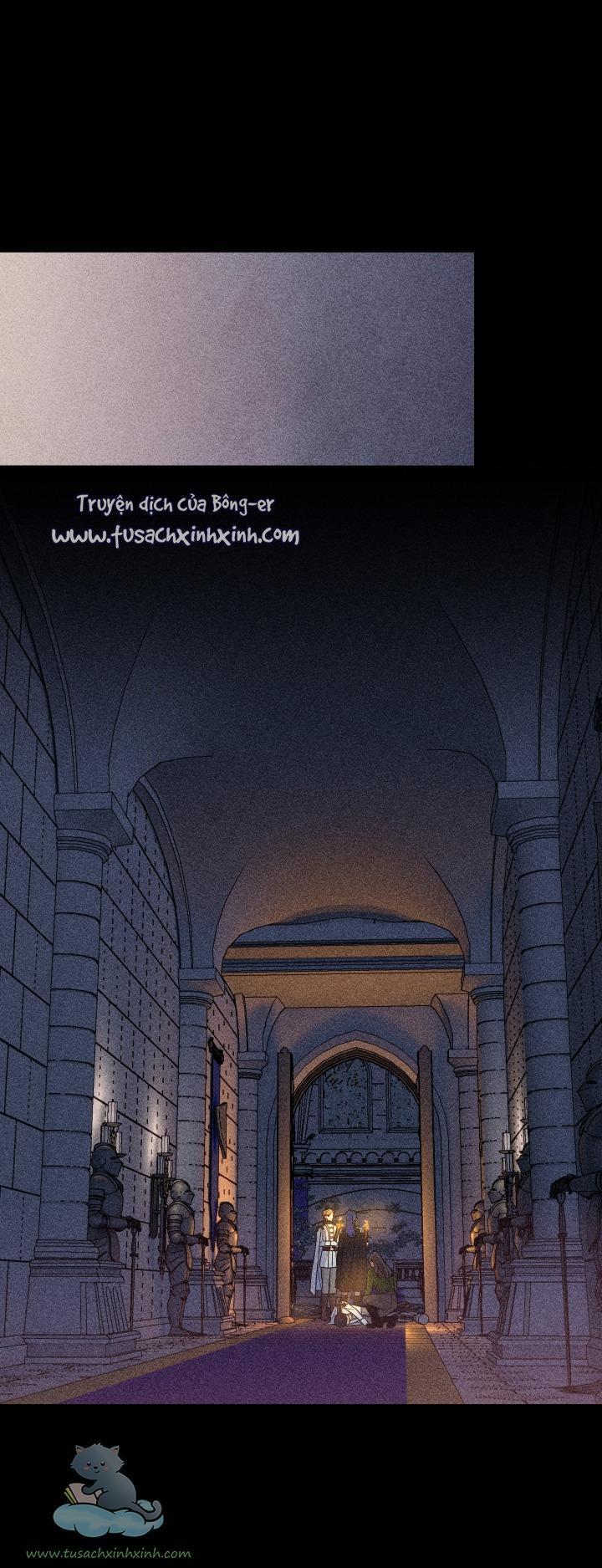 công nương khế ước của gia tộc công tước quái vật chapter 110 14