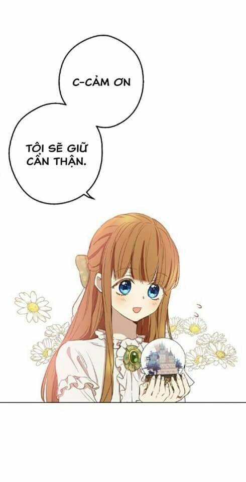 một ngày nọ ta trở thành công chúa chapter 67 30