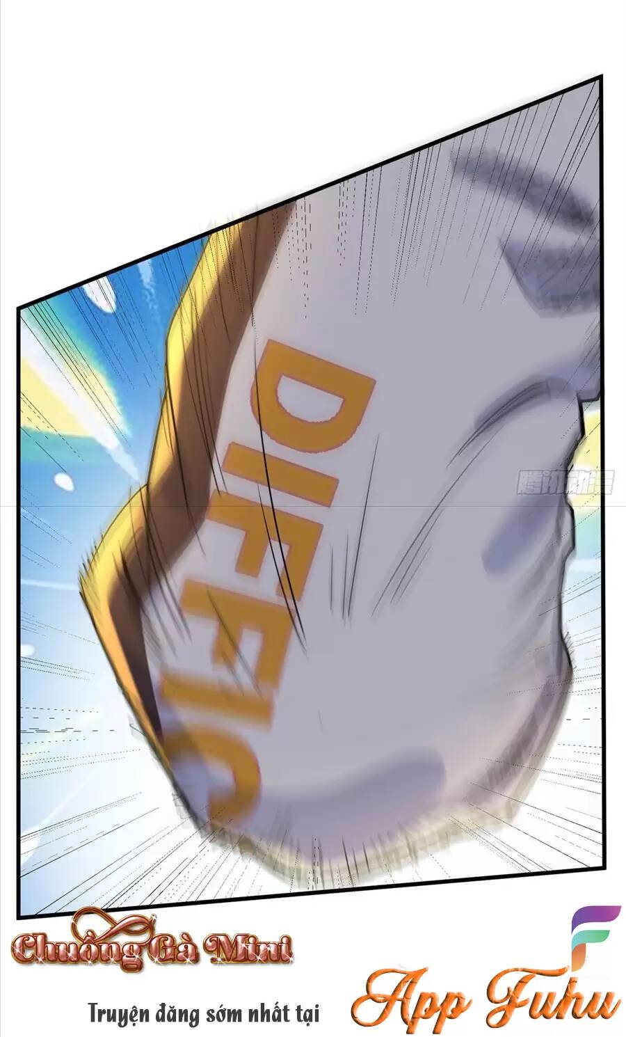 cố tổng, vợ của ngài quá mạnh rồi! chapter 58 8