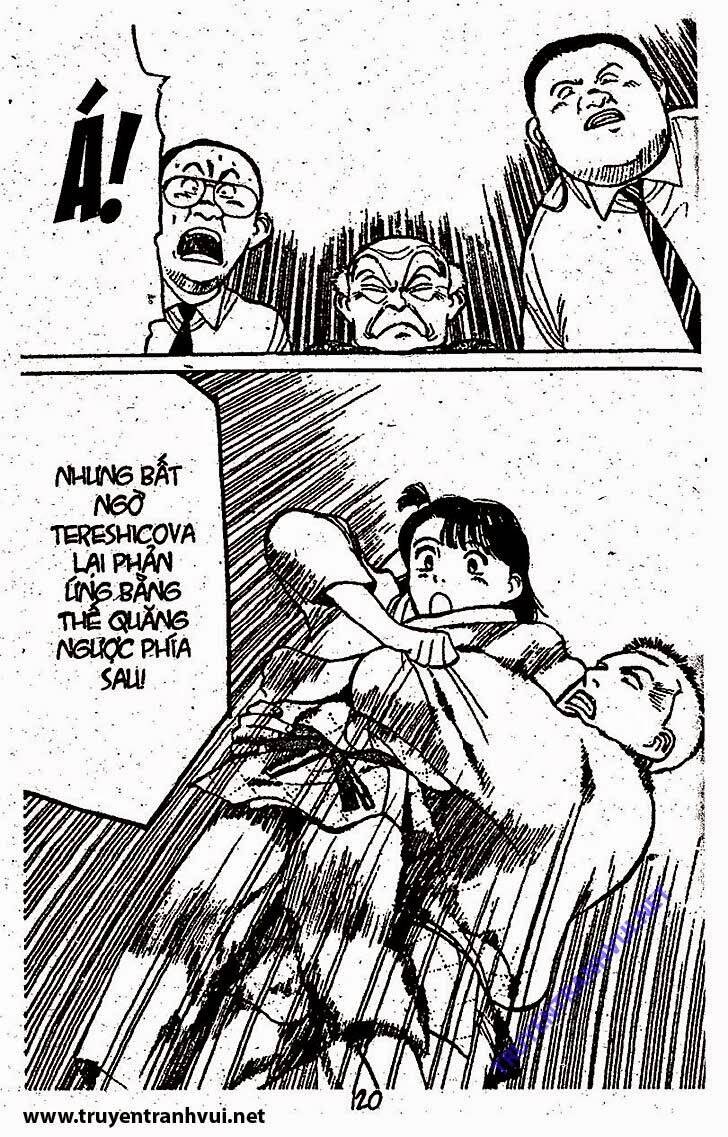 yawara chapter 102 32