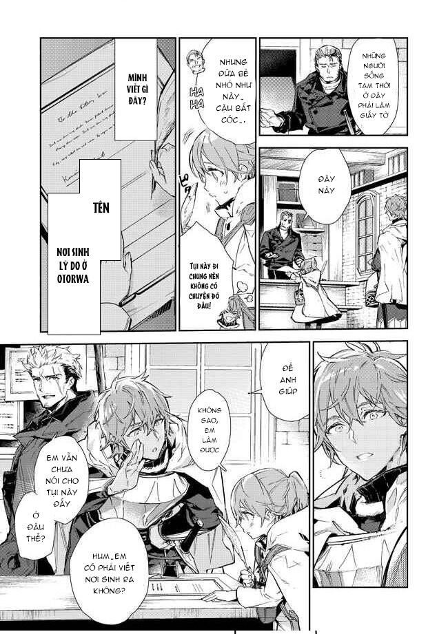 saijaku teima wa gomi hiroi no tabi o hajimemashita chapter 16 9