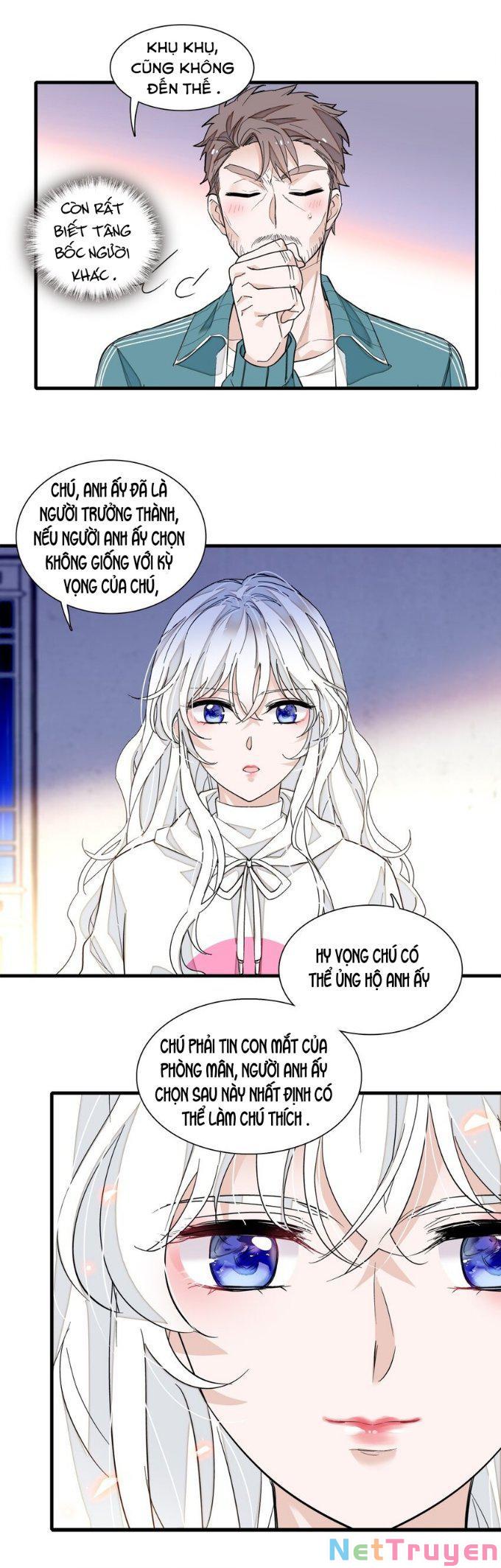 long phượng phiên chuyển chapter 60 7