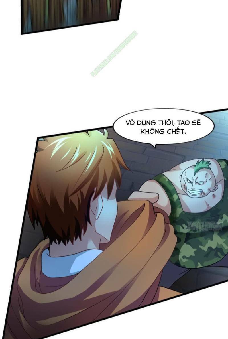 ta có di sản tại dị giới chapter 4 34