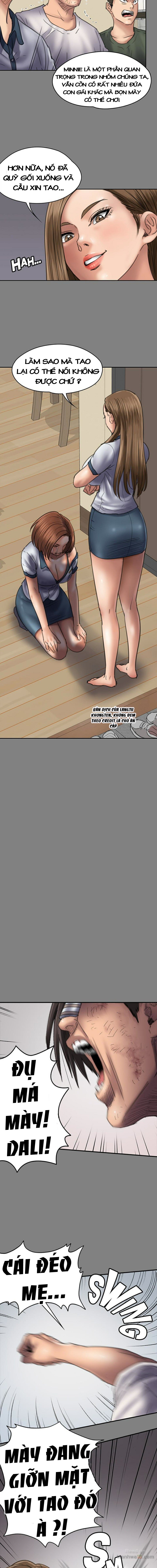 ong chúa chapter 58 10