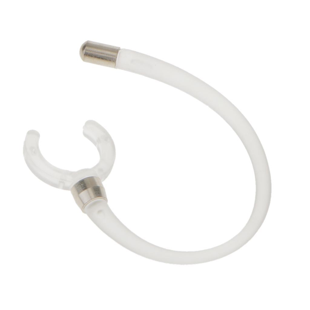 EARHOOK FOR MOTOROLA HX1 HEADSET EAR HOOK LOOP CLIP EARLOOP