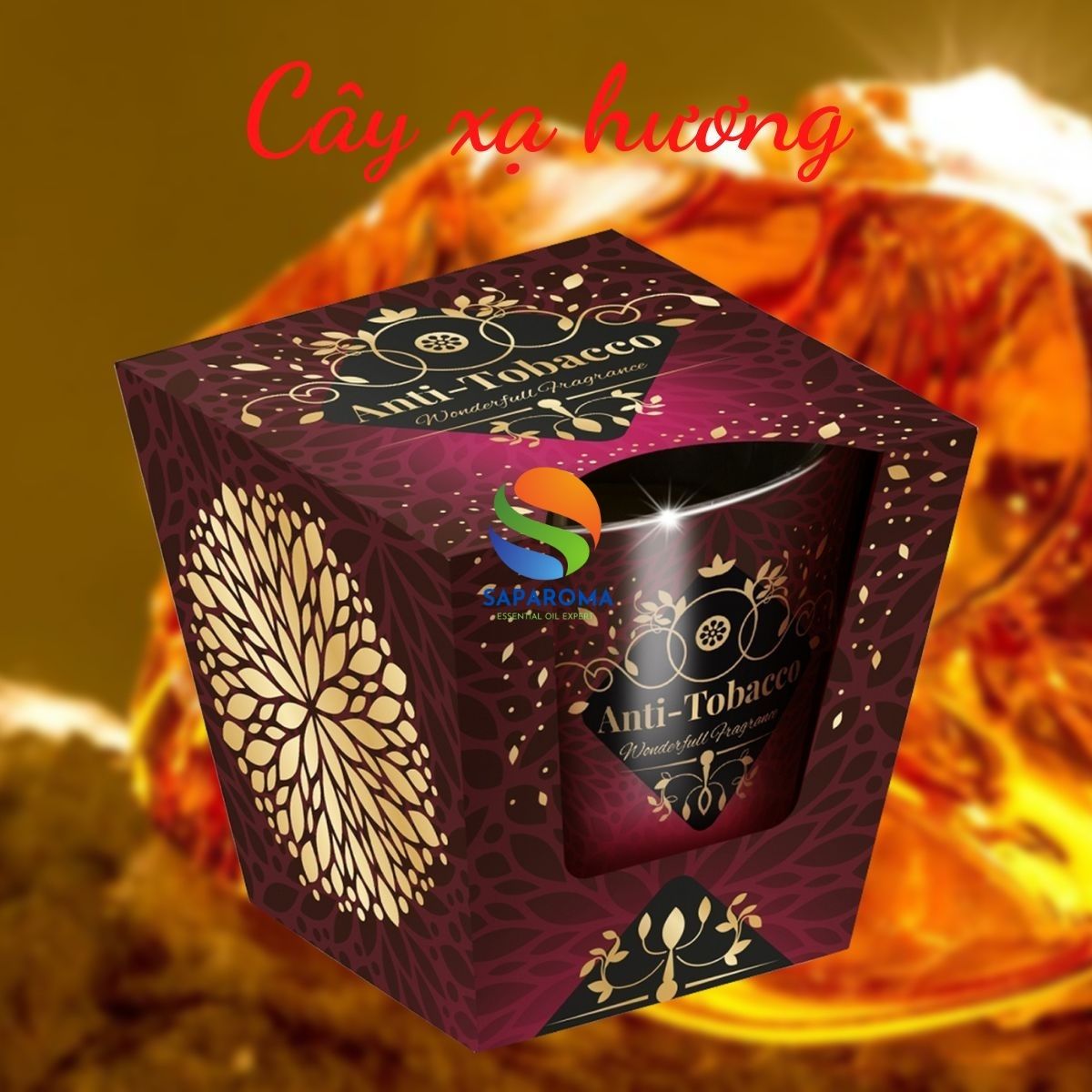 Ly nến thơm tinh dầu Bartek 115g QT2794 - cây xạ hương, nến trang trí, thơm phòng, thư giãn, hỗ trợ khử mùi (giao mẫu ngẫu nhiên)