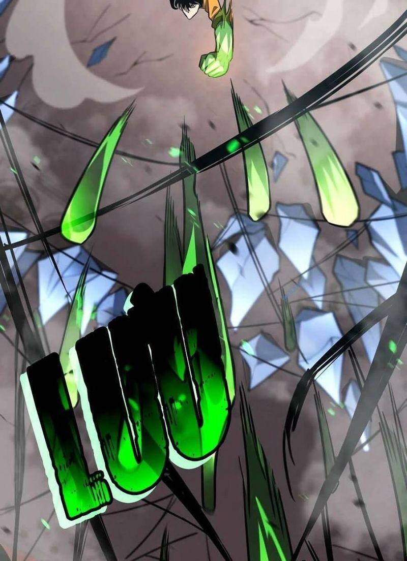 siêu tiến hóa chapter 114 65