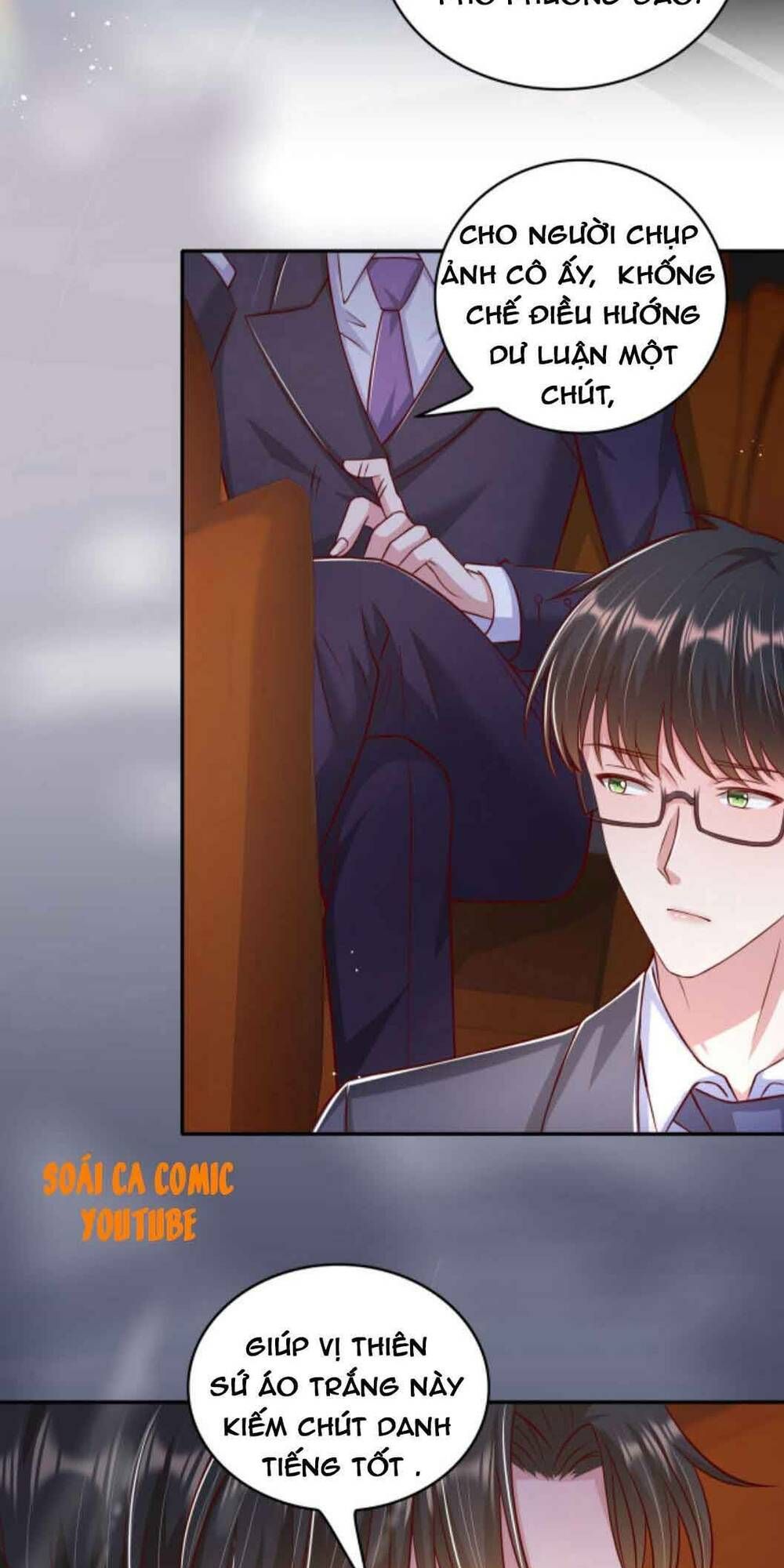 nhất sanh hữu hỉ chapter 49 2