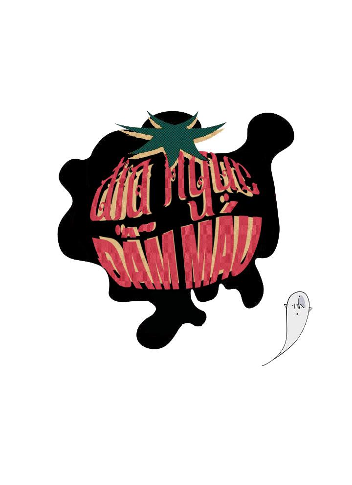 địa ngục đẫm máu chapter 0 11