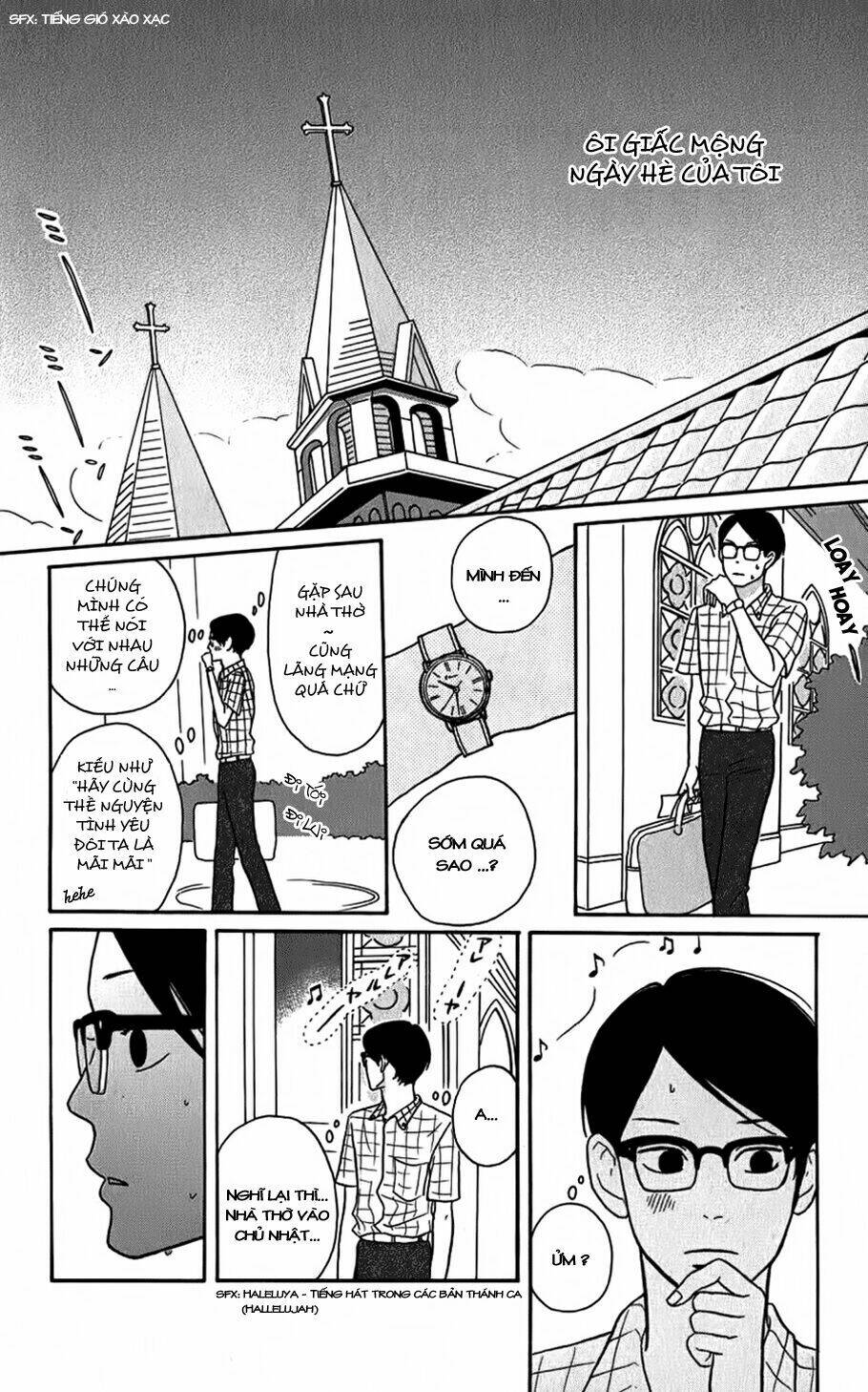 sakamichi no apollon chapter 5 6