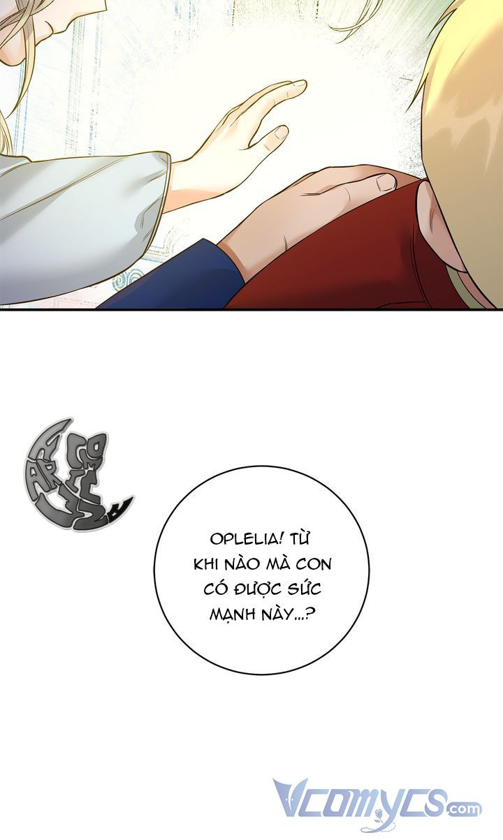 ophelia - nữ hoàng tiên tri chapter 2 25