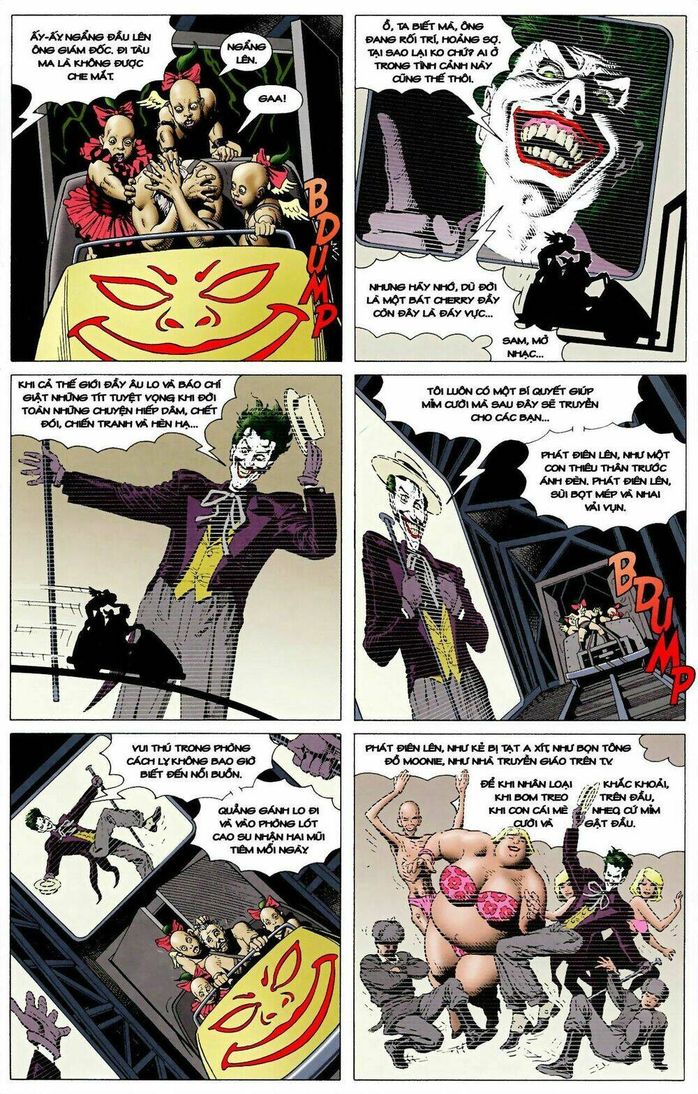 batman: the killing joke chapter 1 28