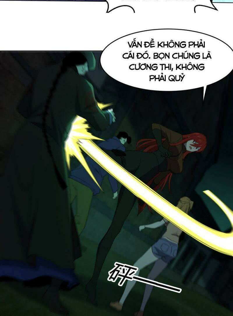 đừng hiểu lầm, tôi mới là người bị hại! chapter 91 35