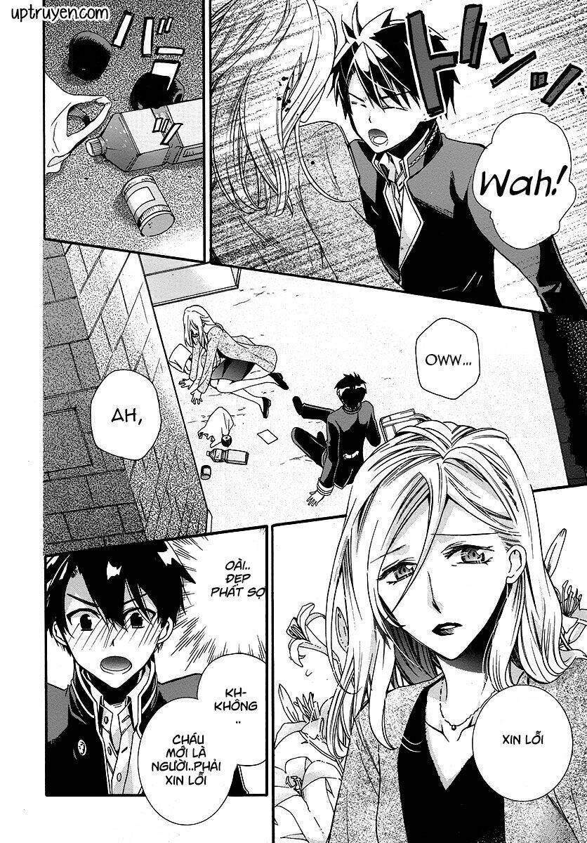 shunkan lyle chapter 2 10