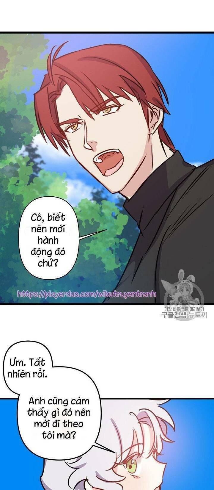 hôn lễ báo thù chapter 16 5