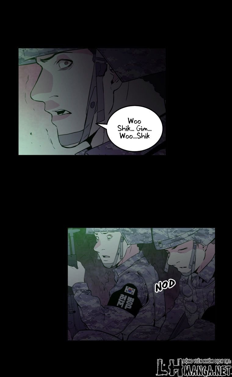 m.i.a - jakjeonjung siljong chapter 21 32