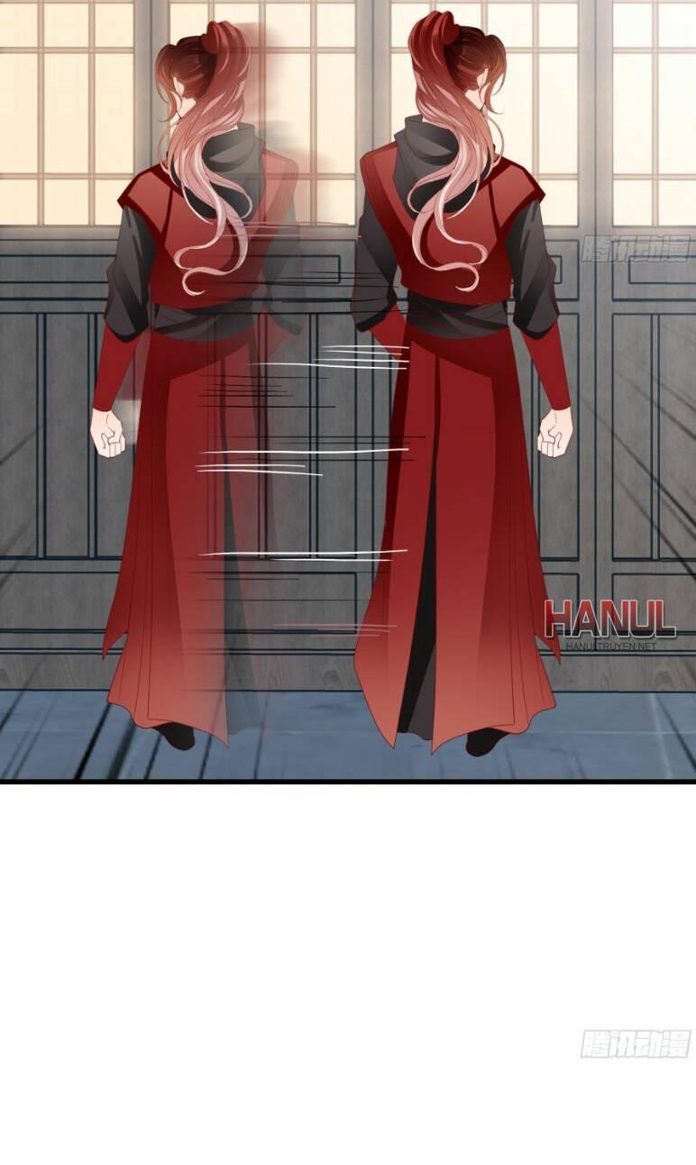 bổn vương muốn nàng chapter 186 24