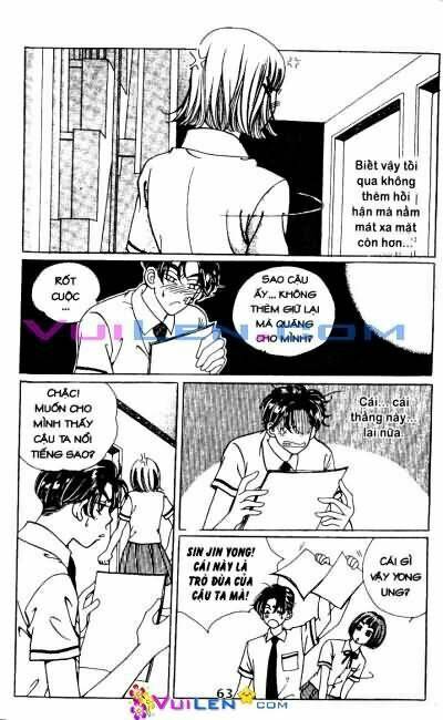 bong bóng trắng chapter 10 63