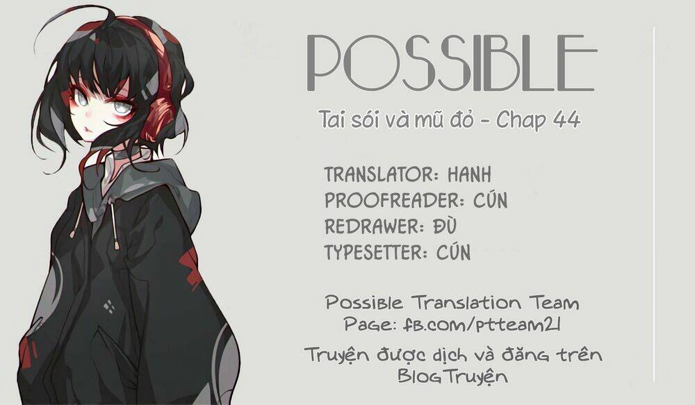 tai sói và mũ đỏ chapter 44 2