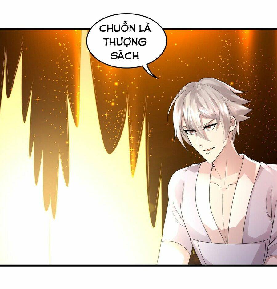 pháp sư truyền kỳ chapter 20 36