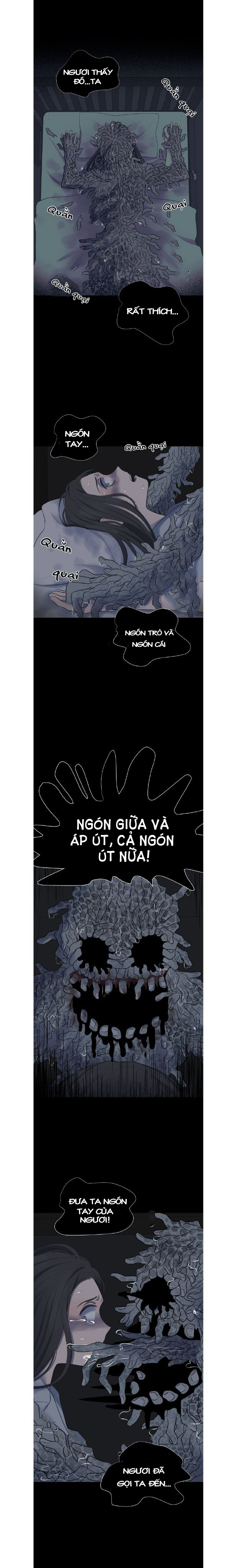 moonchild chapter 8 9