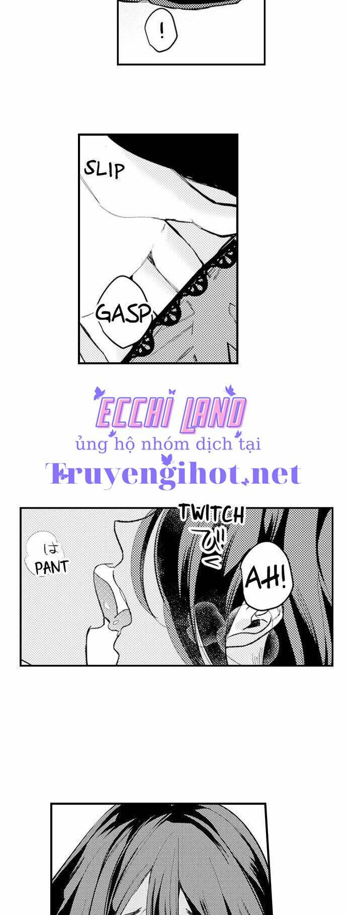 giả vờ ngủ cũng không ngăn được anh ấy chapter 122.2 8