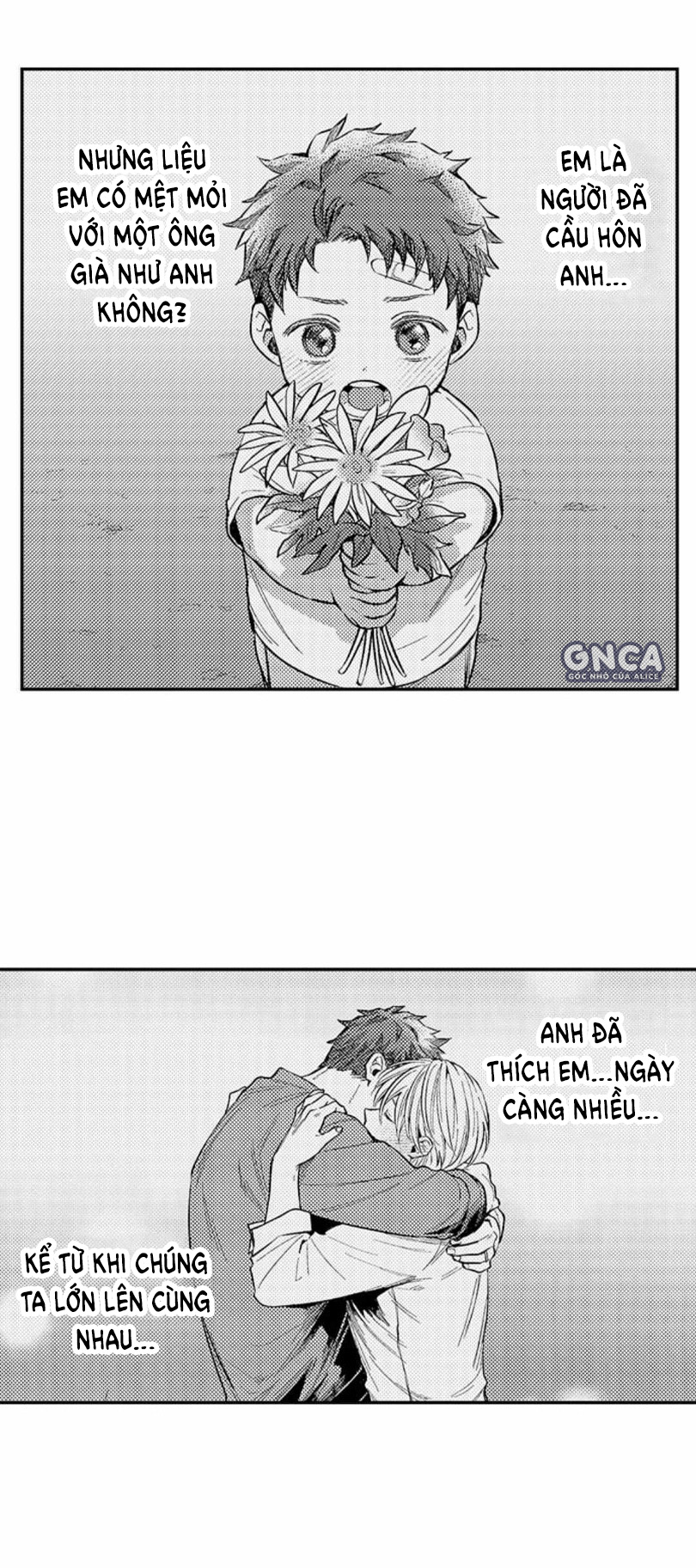 chơi em đi chồng yêu! chapter 9 5