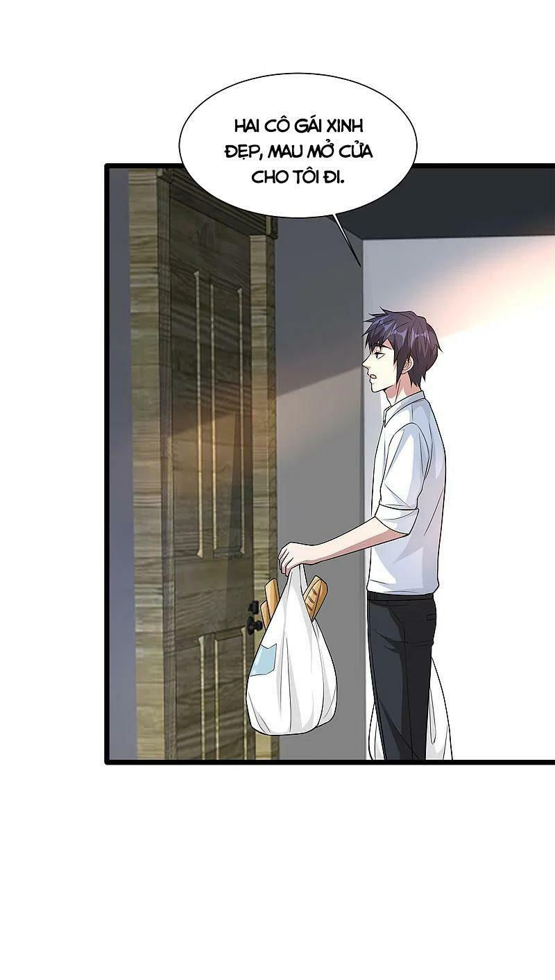 đô thị tà vương chapter 205 13