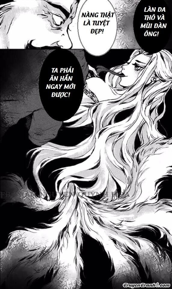 hoa nguyệt chapter 1 11